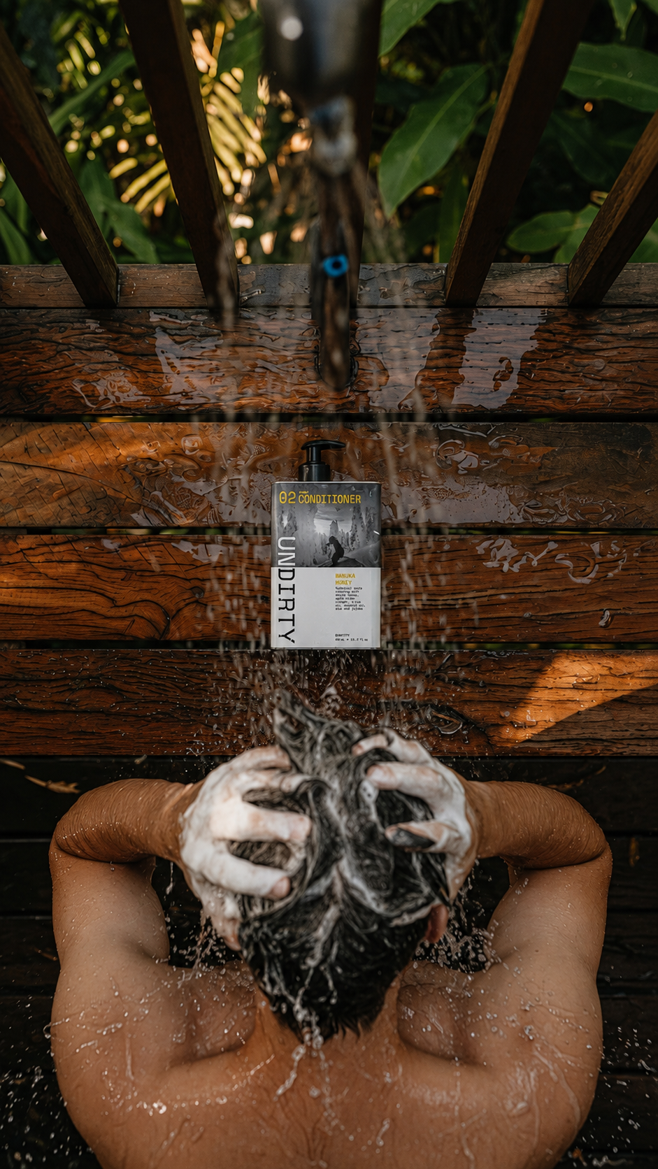 Manuka Honey