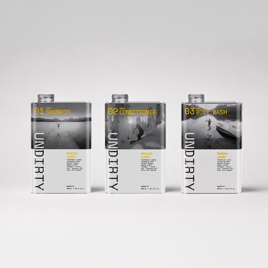 Manuka Honey