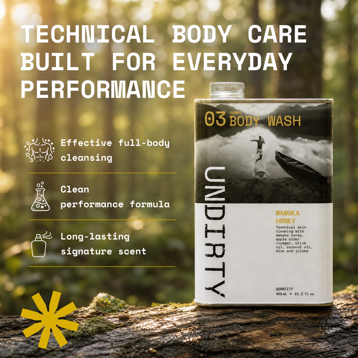 Manuka Honey