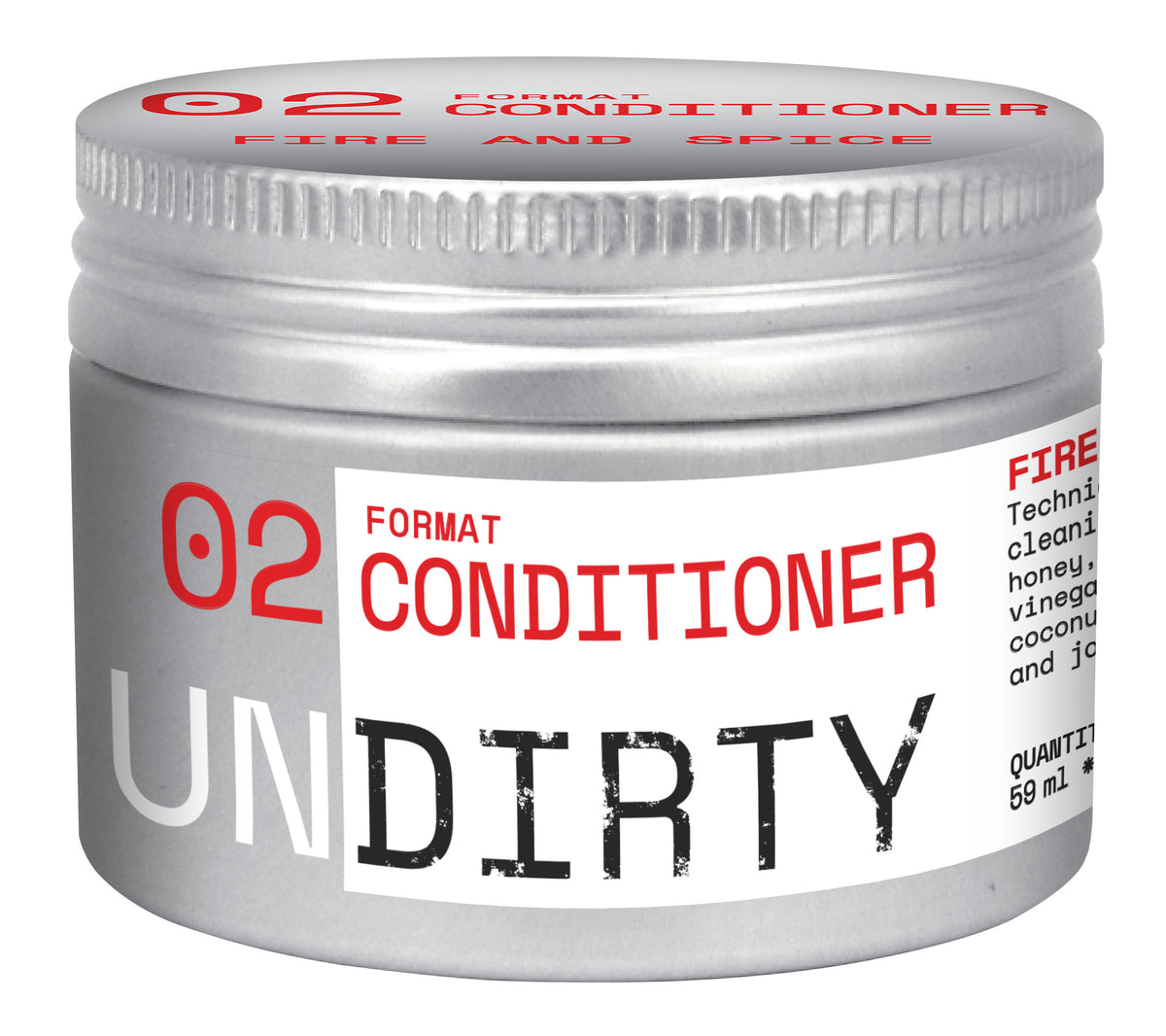 Conditioner