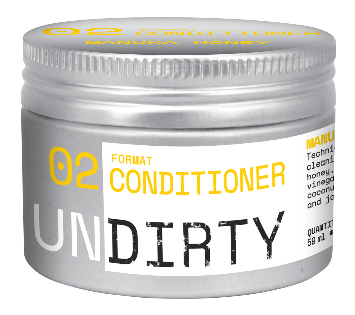 Conditioner