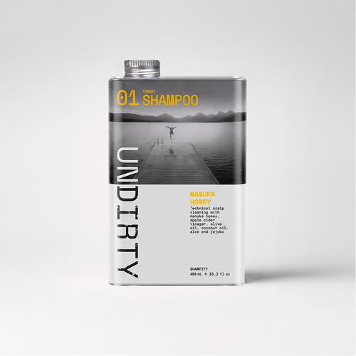 Manuka Honey