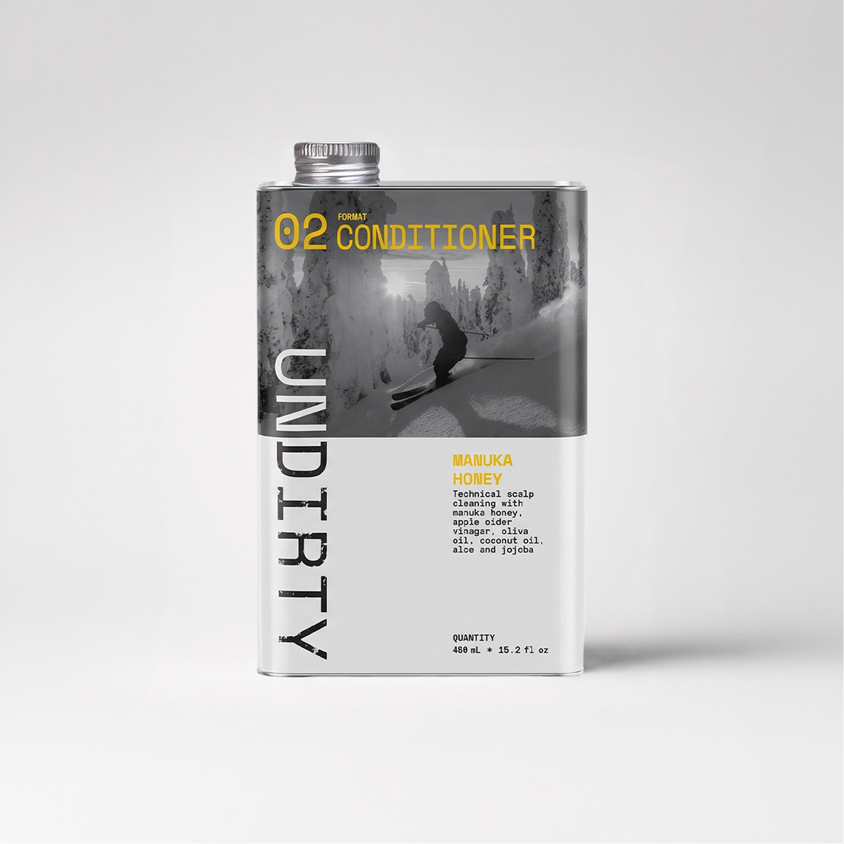 Manuka Honey