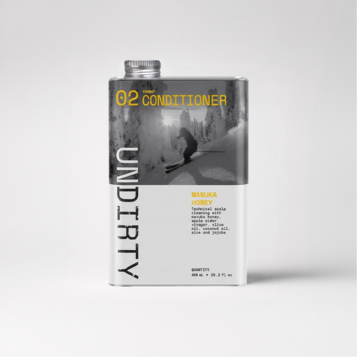 Manuka Honey