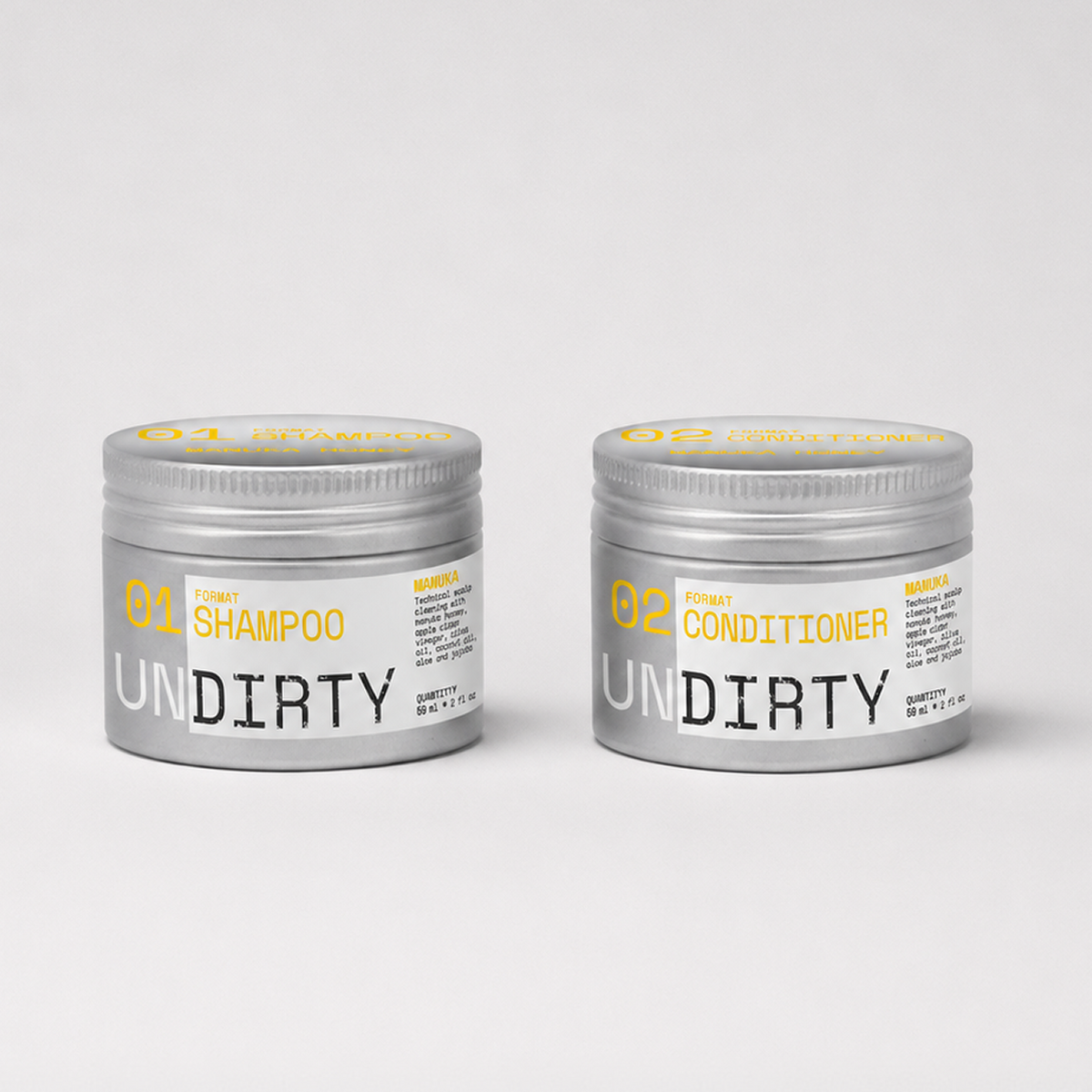Manuka Honey