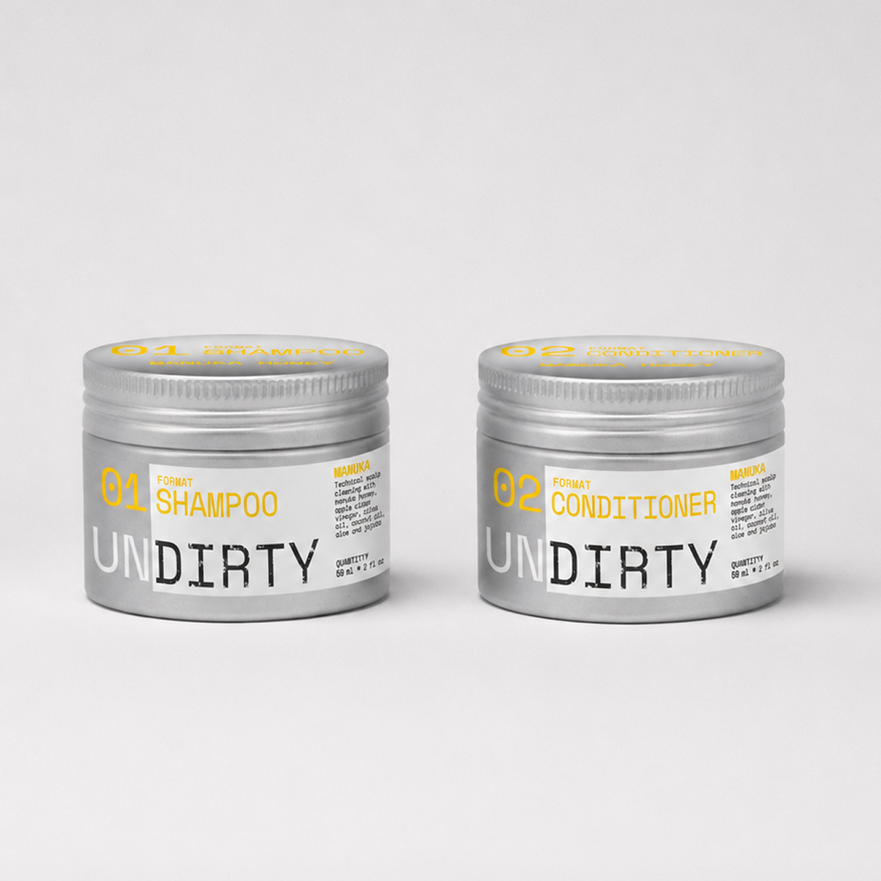 Manuka Honey