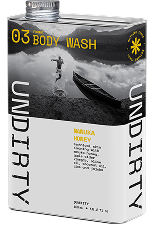 UNDIRTY